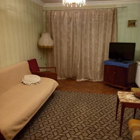 Guest House Tengiz 보르조미 외부 사진