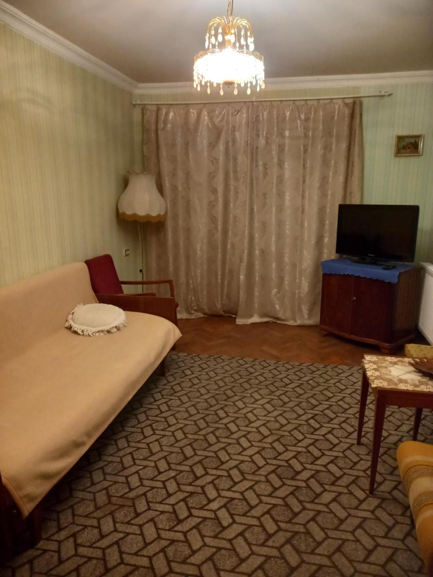 Guest House Tengiz 보르조미 외부 사진