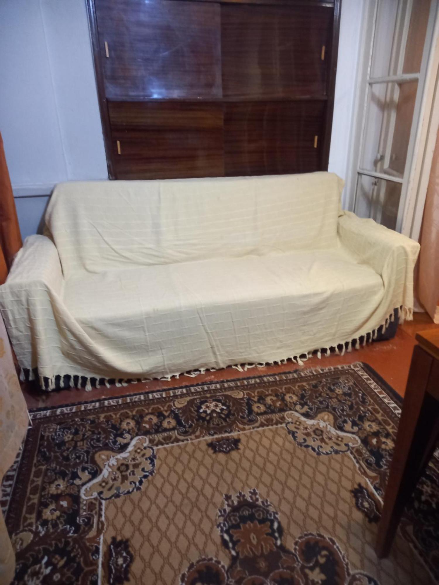 Guest House Tengiz 보르조미 외부 사진