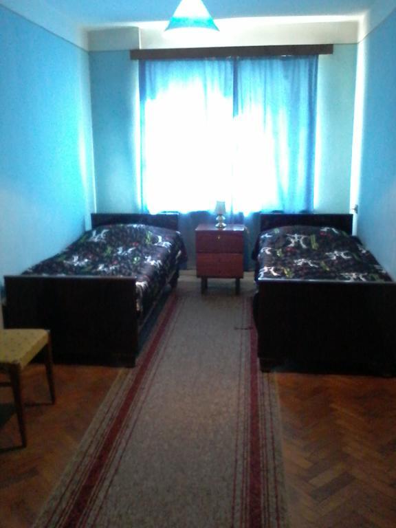Guest House Tengiz 보르조미 외부 사진